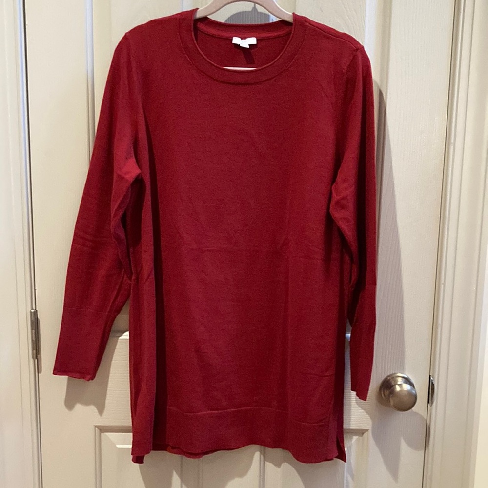 EUC J.Jill top